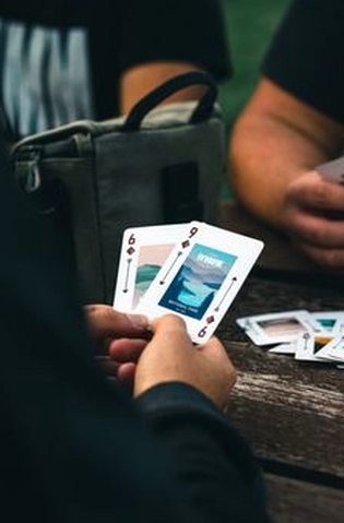 game bài đổi thưởng F8bet