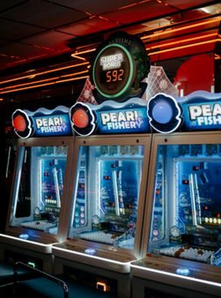 game Sodo Roulette