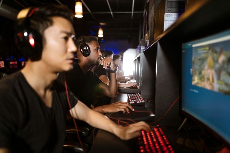 game bài đổi thưởng Hi88