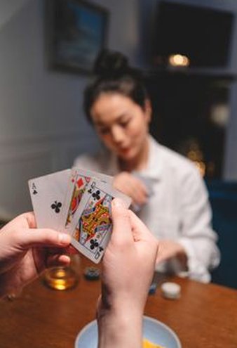 mậu binh trực tuyến 789Club